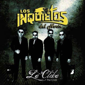 Los Inquietos del Norte Te Amo Tanto (Version Pop)