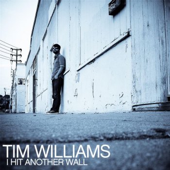 Tim Williams I Hit Another Wall