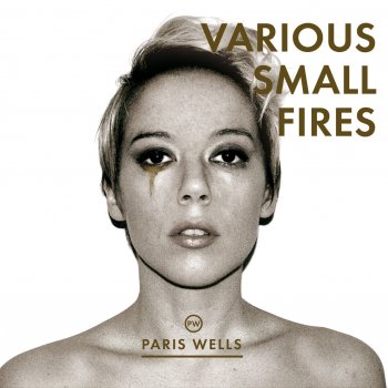 Paris Wells Various Small Fires