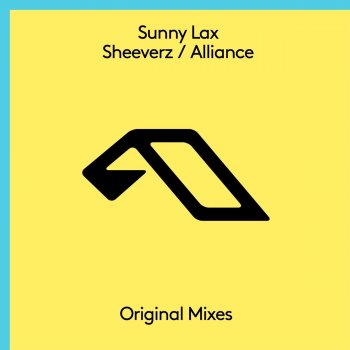 Sunny Lax Alliance - Extended Mix