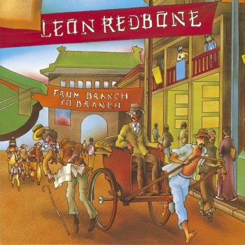 Leon Redbone A Hot Time in the Old Town Tonight