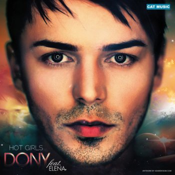 Dony feat. Elena Hot Girls - Extended