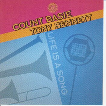 Count Basie feat. Tony Bennett Life Is A Song