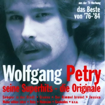 Wolfgang Petry Jessica (Ye-Si-Ca)