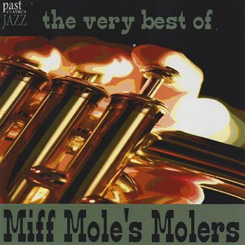 Miff Mole's Molers The Darktown Stutter's Ball