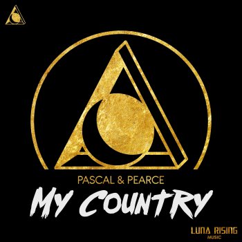 Pascal & Pearce My Country
