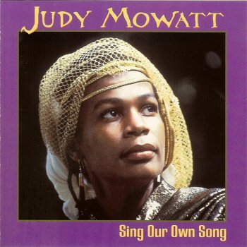 Judy Mowatt Get Up Chant