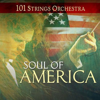 101 Strings Orchestra Give My Regards To Broadway