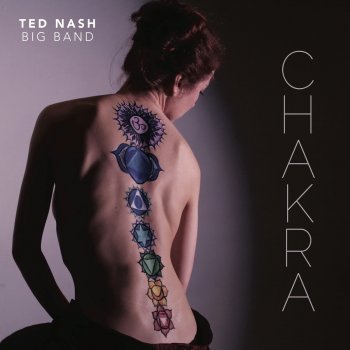 Ted Nash Fire