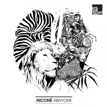 Nicone Abayomi (Animaltrainer Remix)