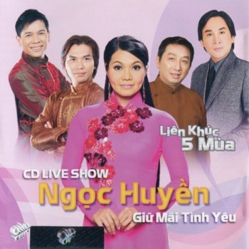 Ngọc Huyền feat. Thanh Tuyền Lien Khuc Suong Lanh Chieu Dong, Ke Chuyen Trong Dem