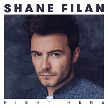 Shane Filan I Can't Get Over You