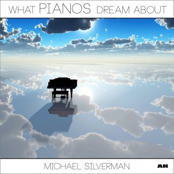 Michael Silverman The Way It All Looks Form Above