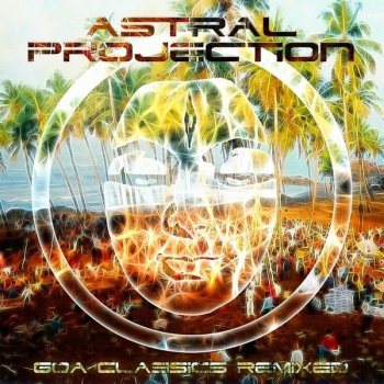 XDream Rain (Astral Projection Remix)