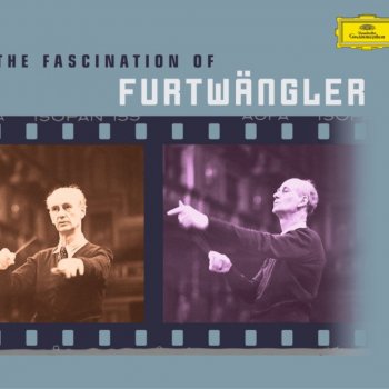Wilhelm Furtwängler feat. Berliner Philharmoniker Langsam - Lebhaft - Schneller - Presto from Symphony No. 4 in D Minor, Op. 120