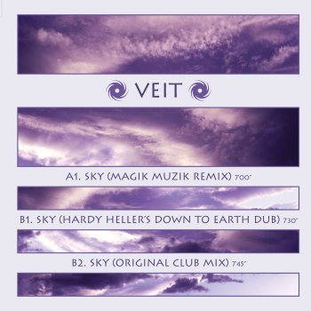 Veit Sky (Magik Muzik Mix)