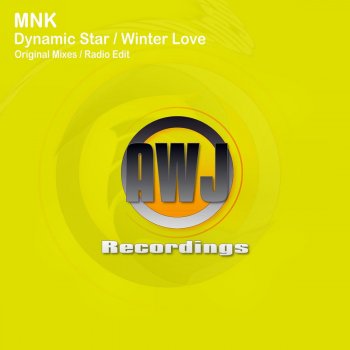 MNK Dynamic Star (Radio Edit)