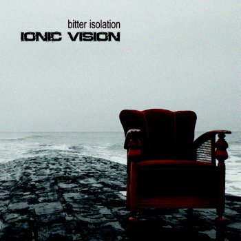 Ionic Vision Take cover