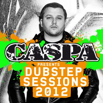 Caspa Caspa Presents Dubstep Sessions 2012 (Continuous DJ Mix)