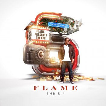 Flame feat. DecembeRadio Let Go