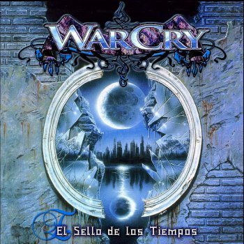 WarCry Hijo de la Ira
