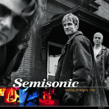 Semisonic Gone to the Movies