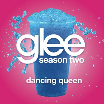 Glee Cast Dancing Queen