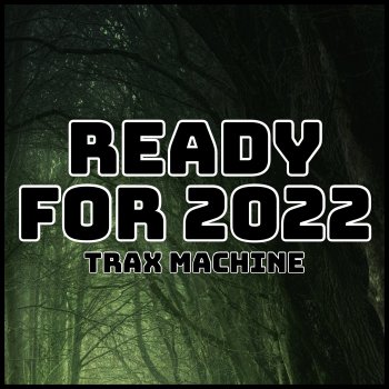 Trax Machine feat. Tribalizer New York - Tribalizer Mix