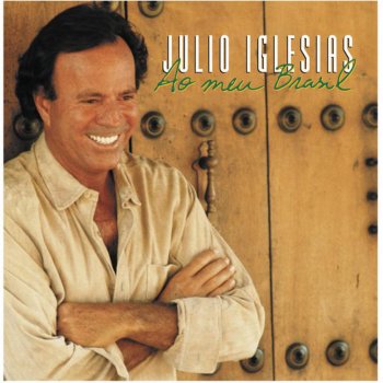Julio Iglesias Song of Joy