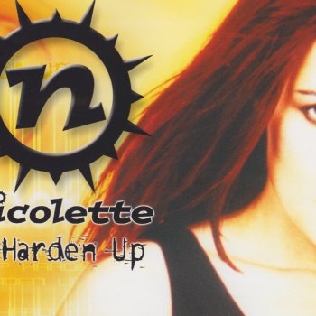 Nicolette Harden Up (Jelly vs. Sample Gee Club Mix)