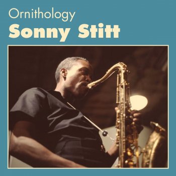 Sonny Stitt Flying Home (Live)