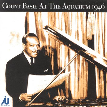 Count Basie My, What A Fry