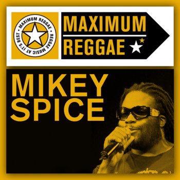 Mikey Spice We're All in This Love Together