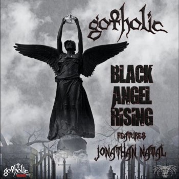 Gotholic Black Fanged Witch