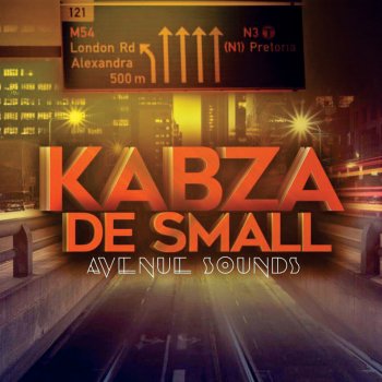 Kabza De Small feat. AraSoul Sax Let Life B