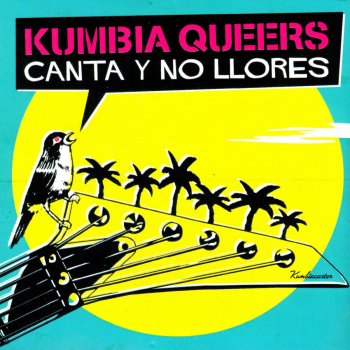 Kumbia Queers feat. Sara Hebe Plantala