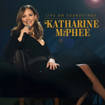 Katharine McPhee Sooner Or Later (Live)