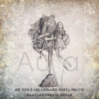 Adriano Costa, Kaiq & Nik Ros French Indian - Original Mix