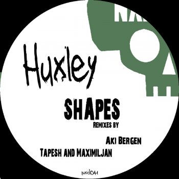 Huxley Shapes (Tapesh & Maximiljan Remix)