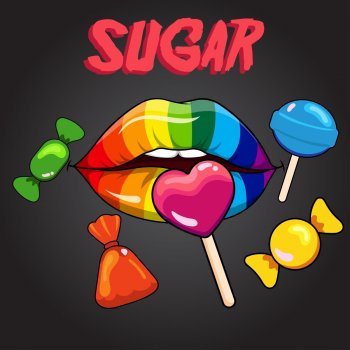 Nobody Sugar (feat. Johnny X & Taraj)