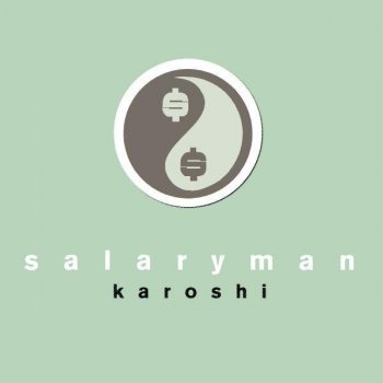 Salaryman Karoshi