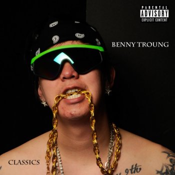 Benny Troung Party in My Pants