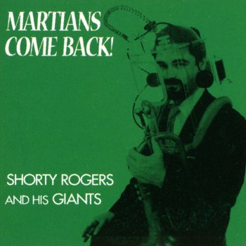 Shorty Rogers & His Giants Planetarium