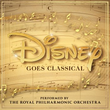 Royal Philharmonic Orchestra Almost There - From "Princess and the Frog"