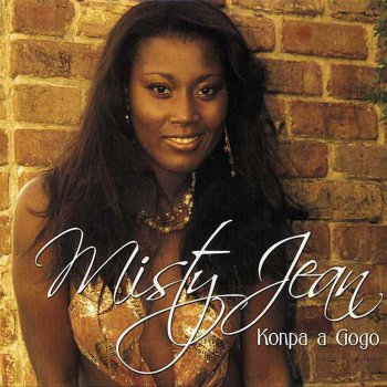 Misty Jean Here the Tam Tam (English Version)