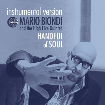 Mario Biondi feat. The High Five Quintet This Is What You Are (Instrumental)