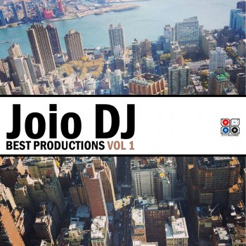 JoioDJ feat. Janine Johnson Pretty Boy - Joio DJ & Collin Red Orchestra Playa Mix