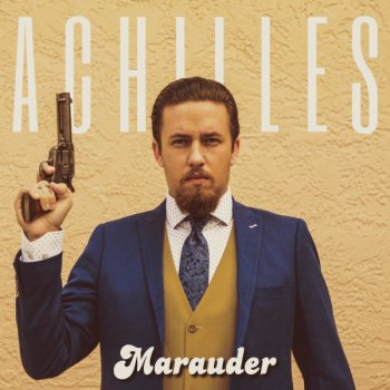 Achilles Marauder