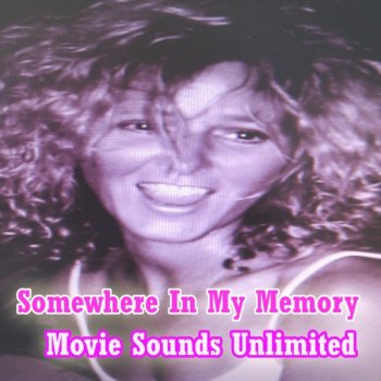 Movie Sounds Unlimited Carol Ann's Theme - From "Poltergeist"