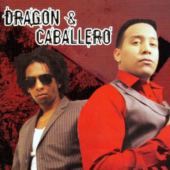 Dragón & Caballero Pedro